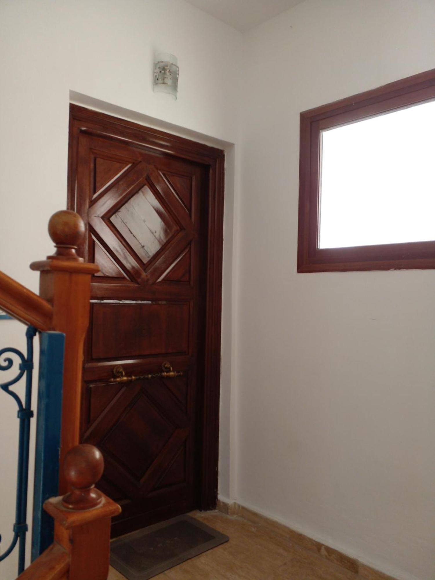 Casa Ras El Maa Apartment Чефчауен Екстериор снимка