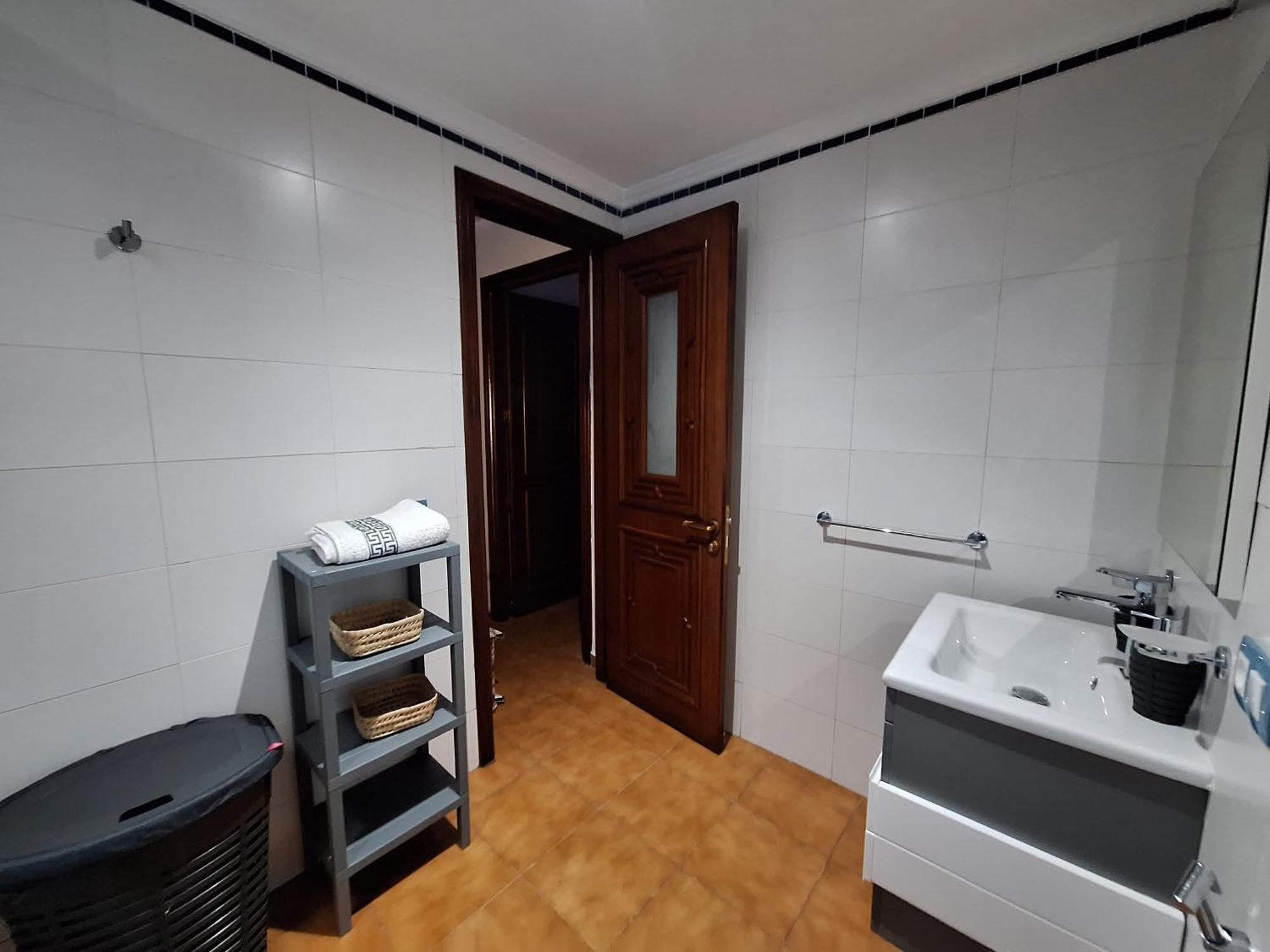 Casa Ras El Maa Apartment Чефчауен Екстериор снимка