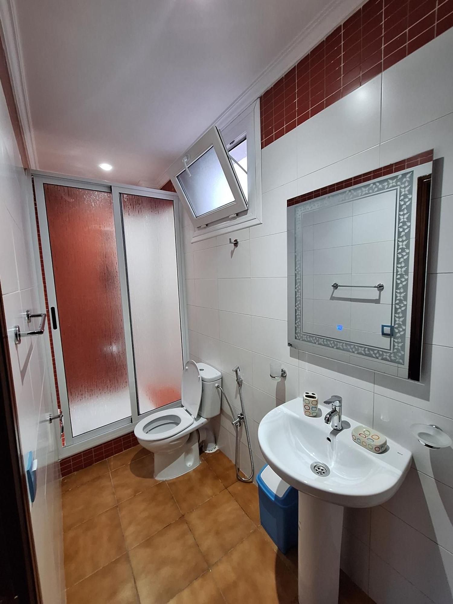 Casa Ras El Maa Apartment Чефчауен Екстериор снимка